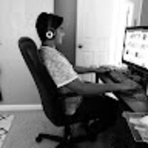 Meet your Posher, Haroon khader